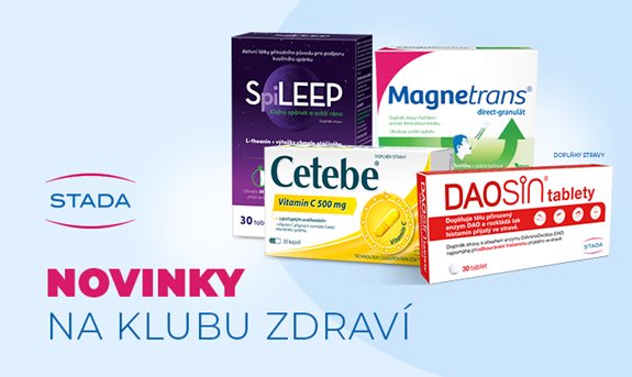 Co by nemělo chybět v domácí lékárničce?  